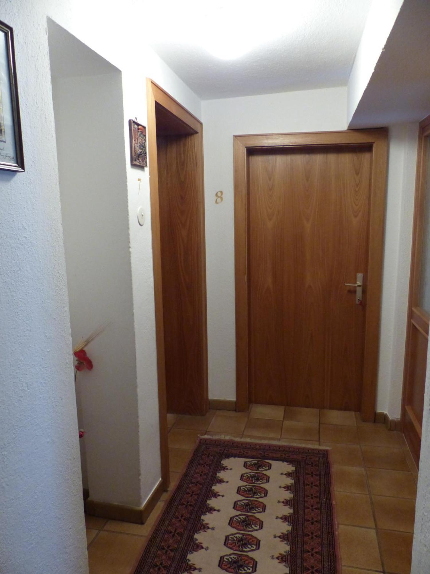 Отель Haus Wechner Каппль Номер фото