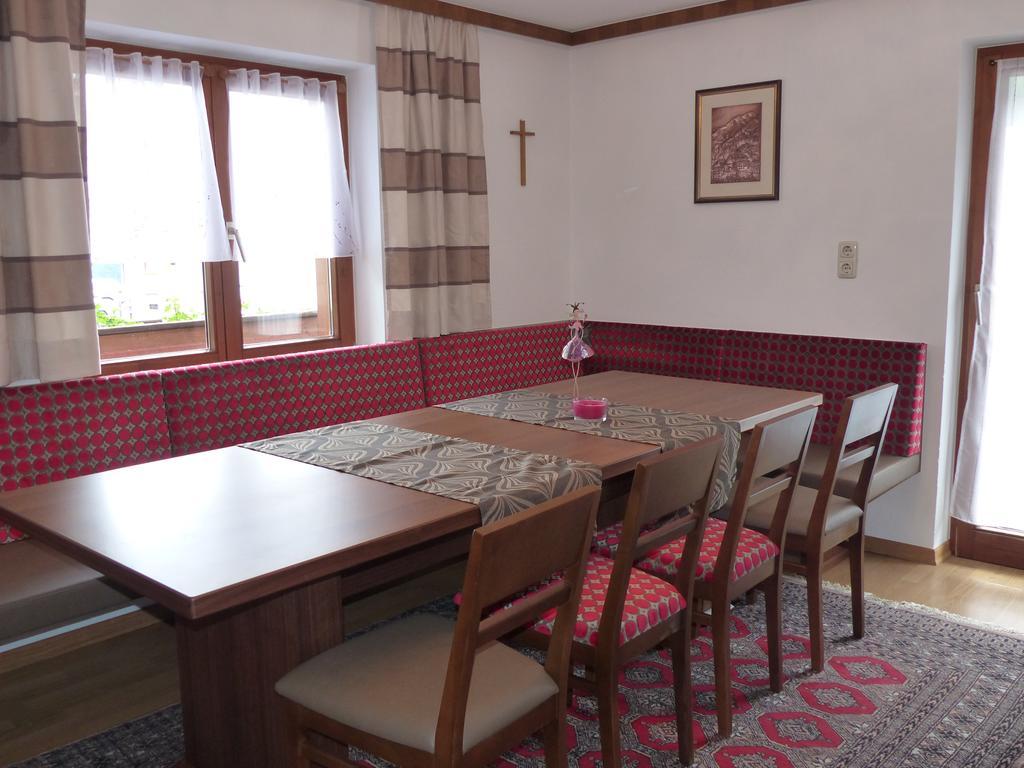 Отель Haus Wechner Каппль Номер фото